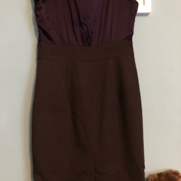 The limited colorblock dress. - Picture 5 of 6